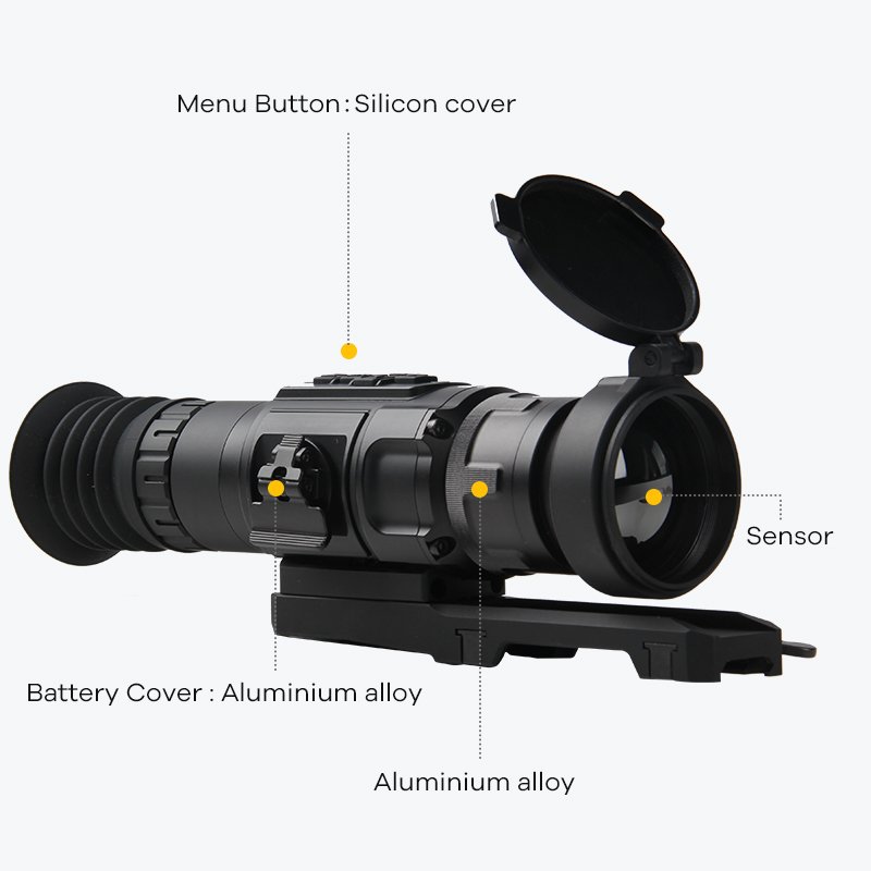 OEM ODM Thermal Scope