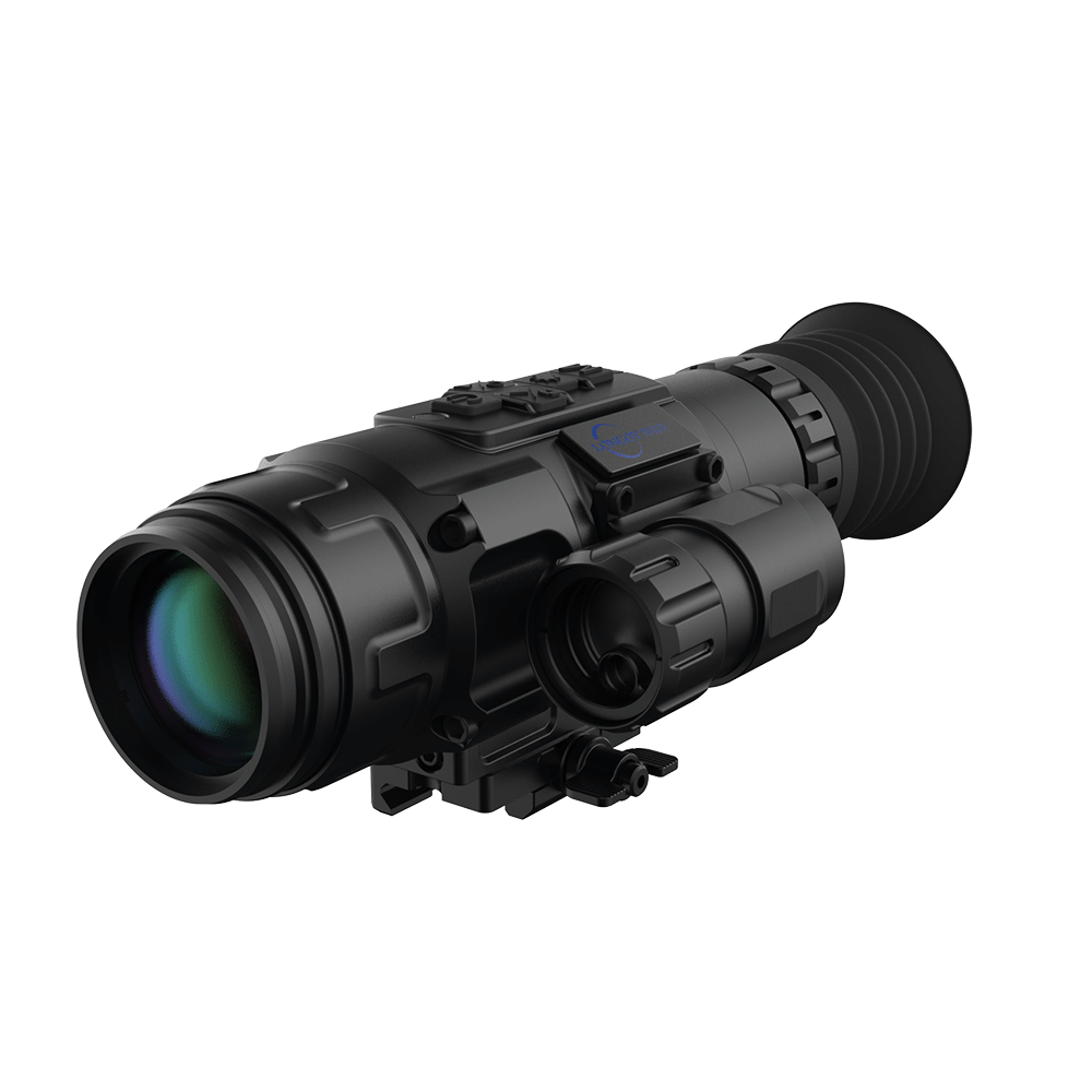 Tactical Optics Scope AL650PR - AirSeeker