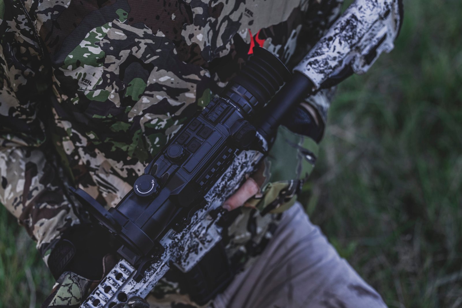 Essential Equipment for Coyote Hunting