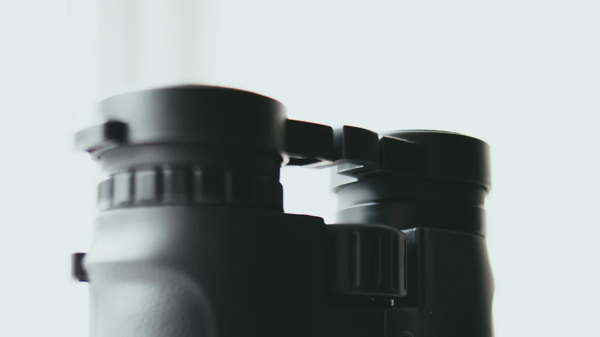 Top Recommended Thermal Hunting Scopes with Range Finders