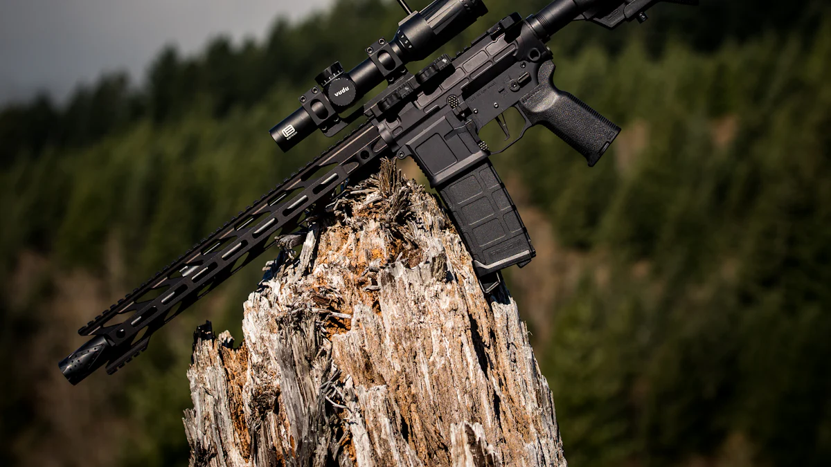Thermal Scope Hunting M700: Surprising Benefits