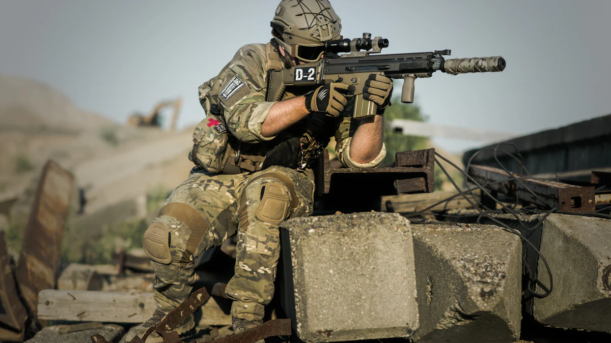 Top Thermal Scopes for M700