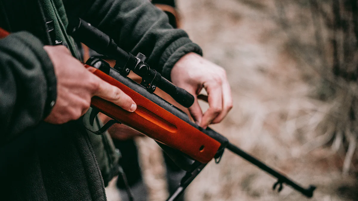 Surprising Benefits of Using Thermal Scopes with M700
