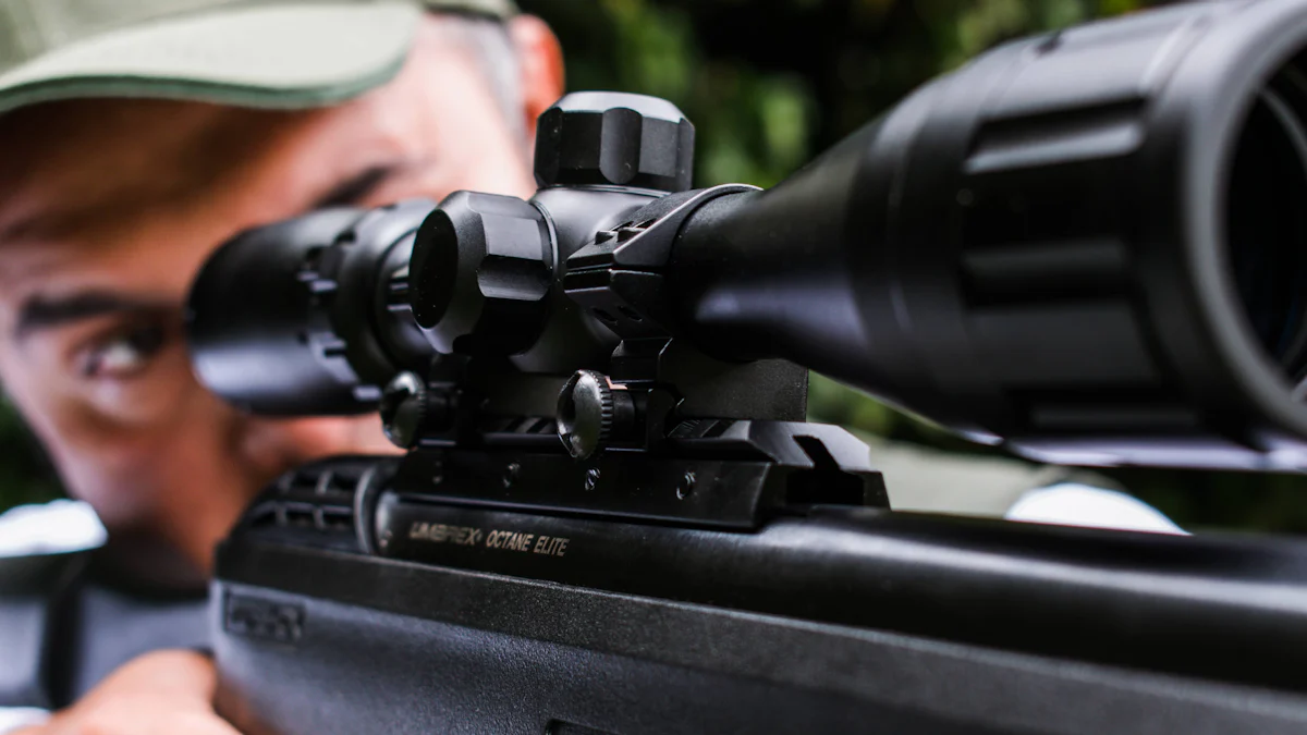 Practical Tips for Using Scope Magnification in the Field