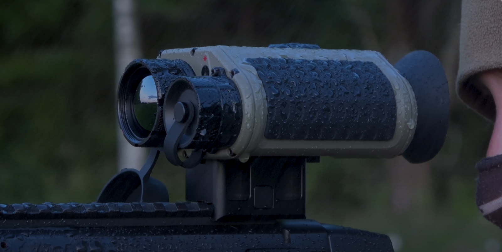 Performance and Usability of the K9 Specialist