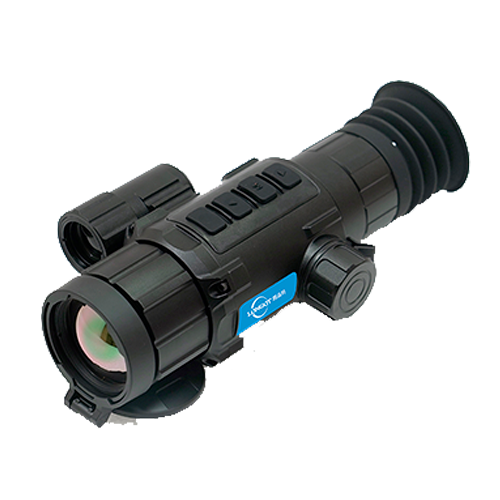 NB650L Thermal Rifle Scope