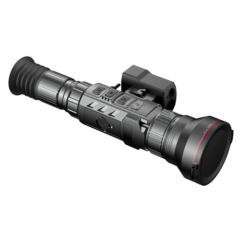 S75R Thermal Rifle Scope