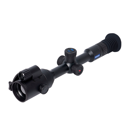 TB650L Thermal Rifle Scope