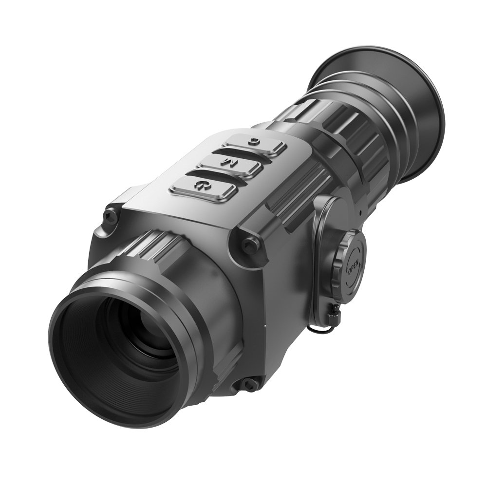 Longot P6 Thermal Scope for Outdoor Hunting Thermal Sight Compact Design 420g