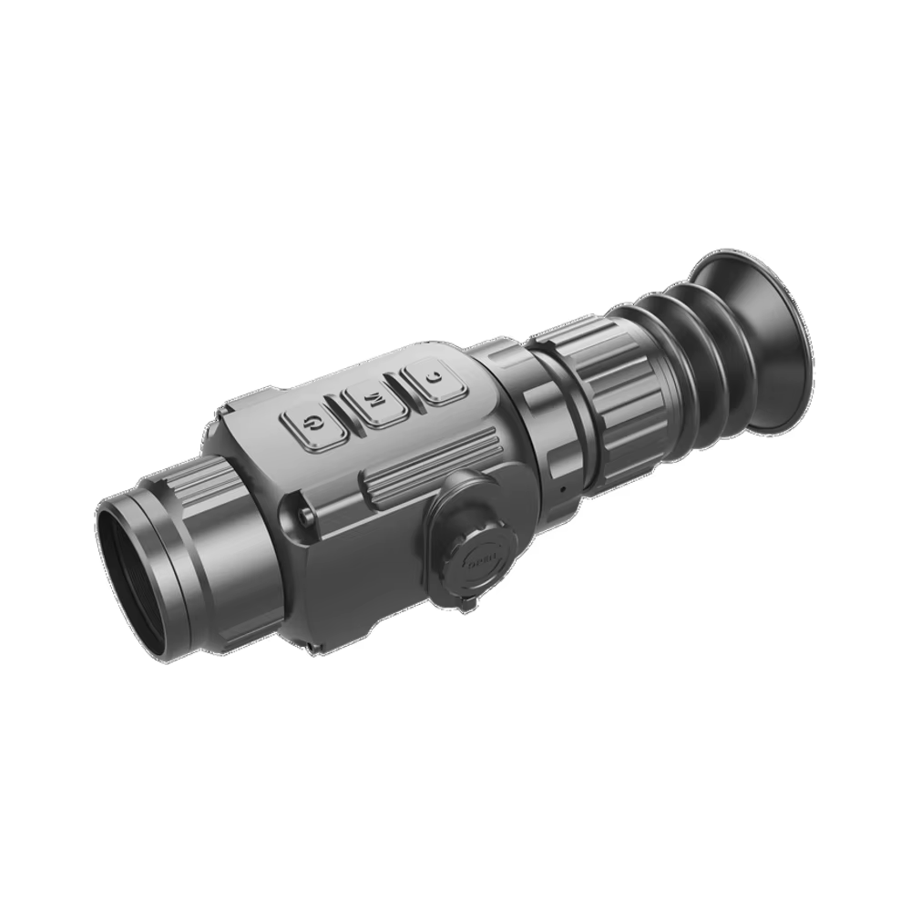 Longot P6 Thermal Scope for Outdoor Hunting Thermal Sight Compact Design 420g - Image 3