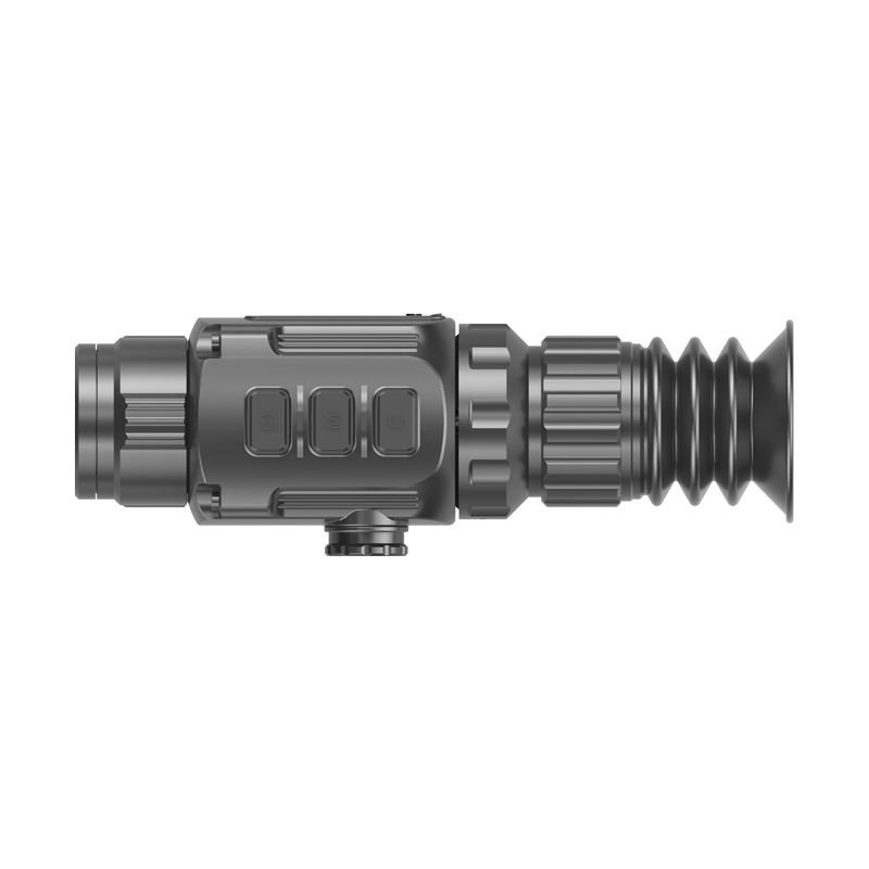 Longot P6 Thermal Scope for Outdoor Hunting Thermal Sight Compact Design 420g - Image 2