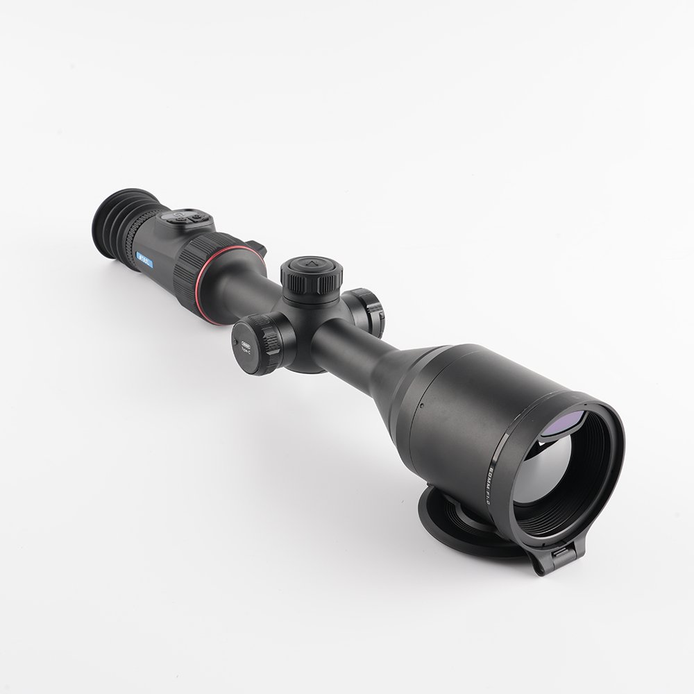 Longot ST60L Thermal Sights 1280*1024 60mm objective lens 1200m Laser rangefinder - Image 3