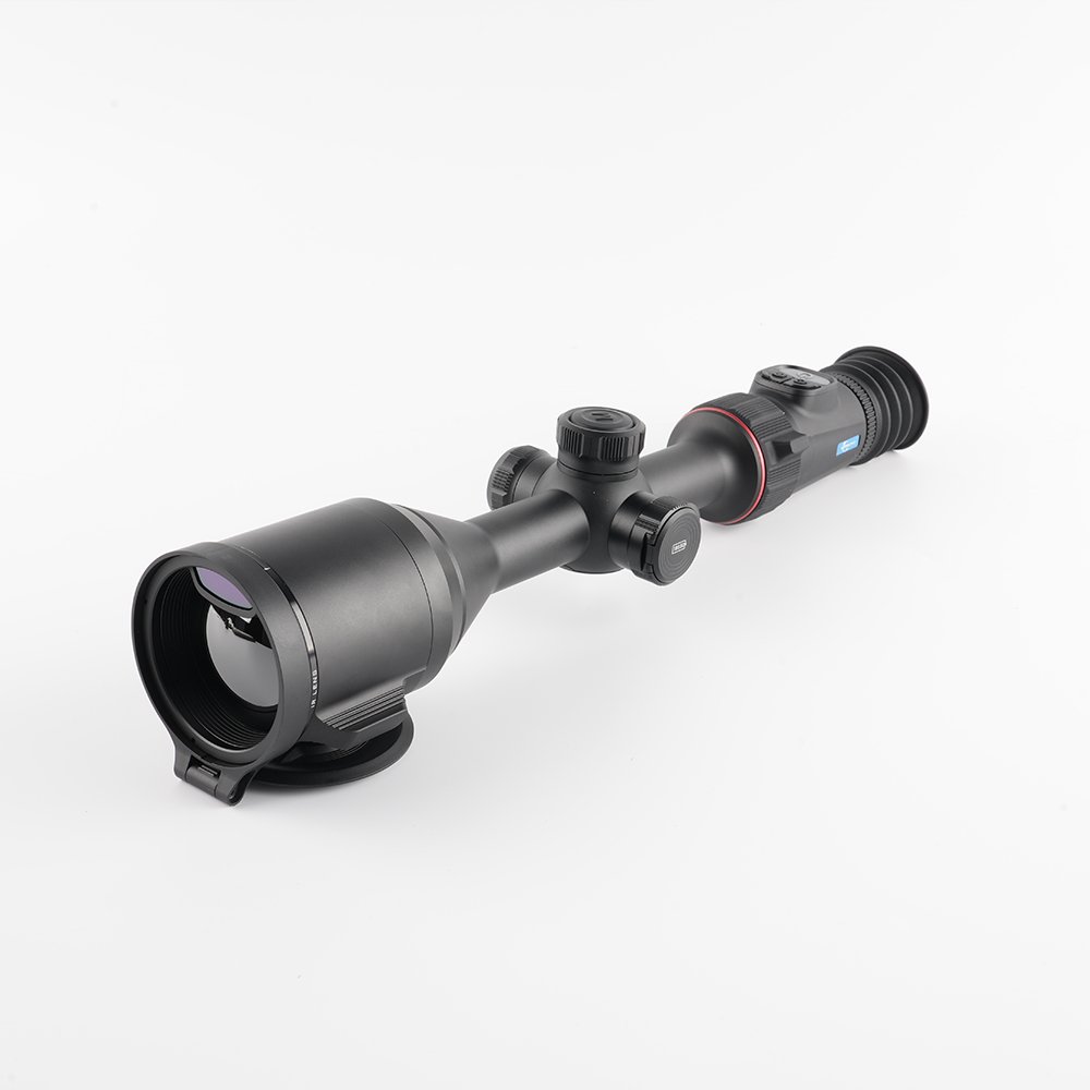 Longot ST60L Thermal Sights 1280*1024 60mm objective lens 1200m Laser rangefinder