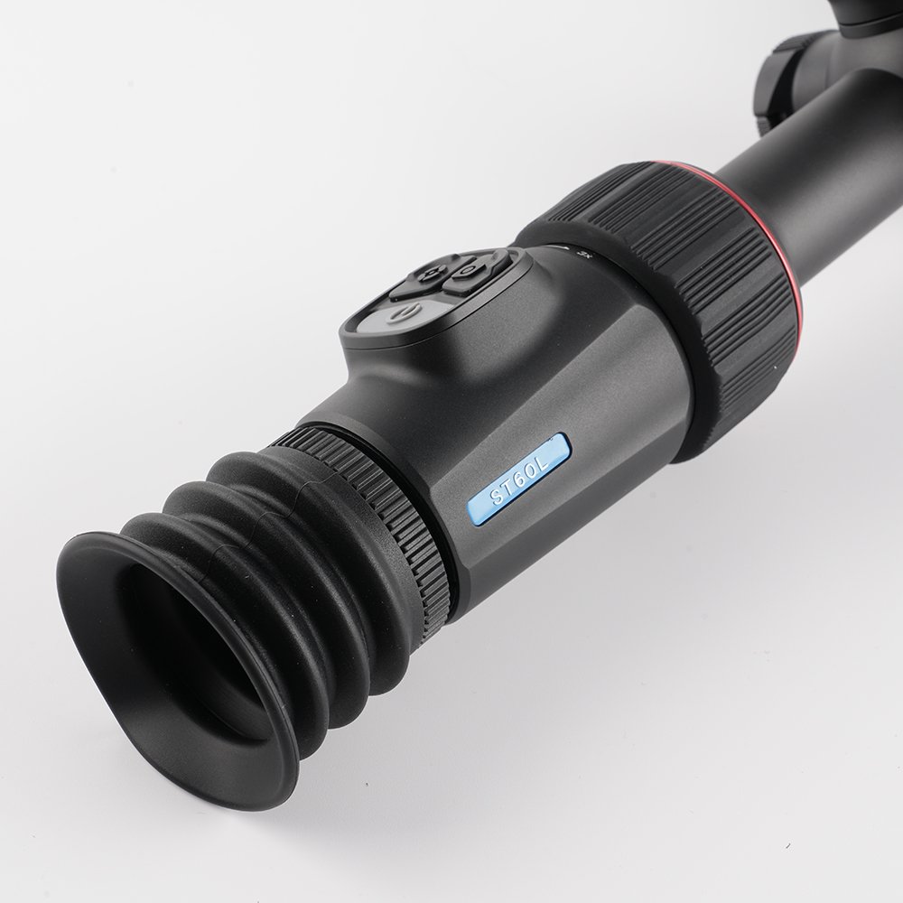 Longot ST60L Thermal Sights 1280*1024 60mm objective lens 1200m Laser rangefinder - Image 5