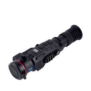 Longot TR42L Thermal Weapon Sight 384x288 42mm LRF