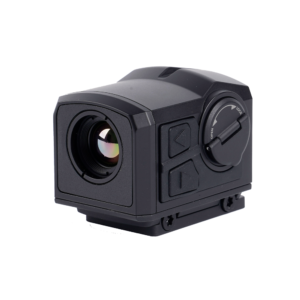 Longot PR2 Fast Mini Thermal Sight 256*192 pixel 13mm objective lens