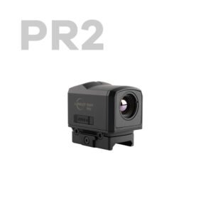 Longot PR2 Fast Mini  Thermal Sight 256*192 pixel 13mm objective lens