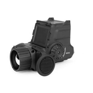 GODZILLA FR6  Thermal-Red Dot Hybrid Sight