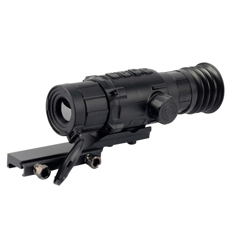 R6-plus-thermal-rifle-scope01 R6-plus-thermal-rifle-scope01